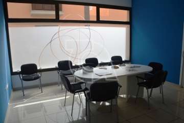 Inauguración oficial del nuevo Centro de Día San Juan abierto en Telde (Foto TA)